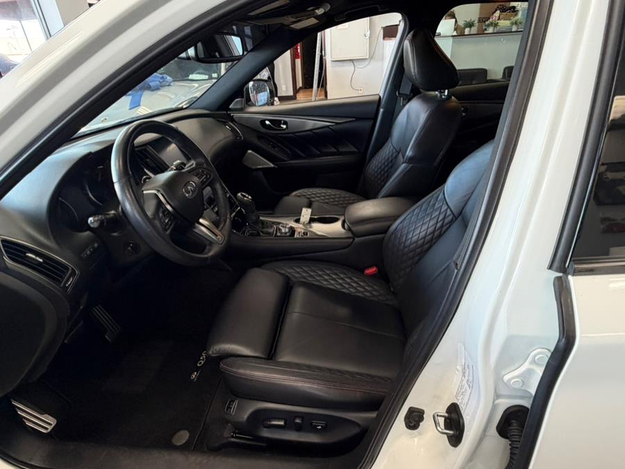 2021 INFINITI Q50 RED SPORT 400 AWD, available for sale in Inwood, New York | 5 Towns Drive. Inwood, New York 2021 INFINITI Q50 RED SPORT 400 AWD, available for sale in Inwood, New York | 5 Towns Drive. Inwood, New York