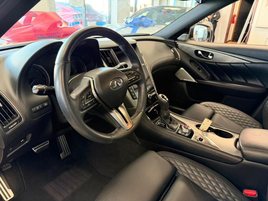 2021 INFINITI Q50 RED SPORT 400 AWD, available for sale in Inwood, New York | 5 Towns Drive. Inwood, New York 2021 INFINITI Q50 RED SPORT 400 AWD, available for sale in Inwood, New York | 5 Towns Drive. Inwood, New York