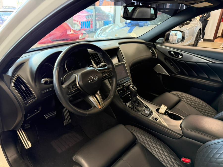 2021 INFINITI Q50 RED SPORT 400 AWD, available for sale in Inwood, New York | 5 Towns Drive. Inwood, New York 2021 INFINITI Q50 RED SPORT 400 AWD, available for sale in Inwood, New York | 5 Towns Drive. Inwood, New York