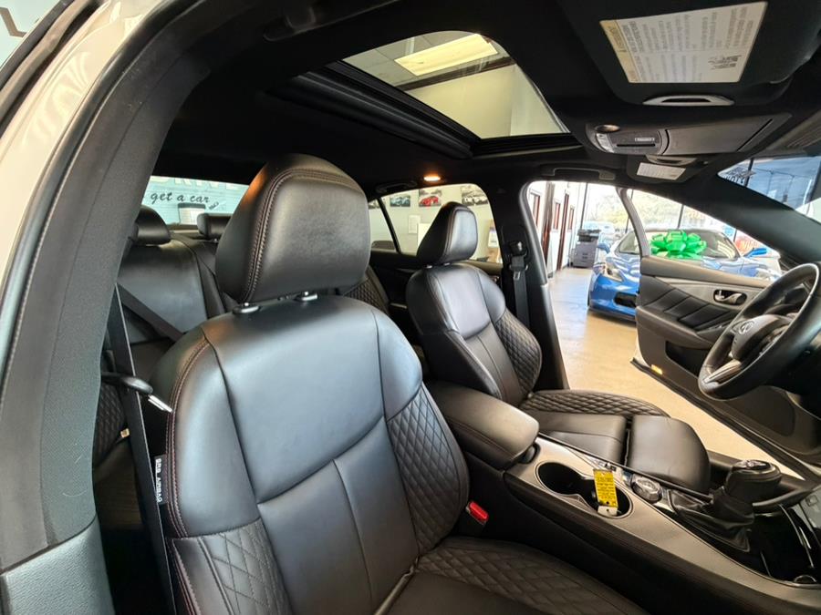2021 INFINITI Q50 RED SPORT 400 AWD, available for sale in Inwood, New York | 5 Towns Drive. Inwood, New York 2021 INFINITI Q50 RED SPORT 400 AWD, available for sale in Inwood, New York | 5 Towns Drive. Inwood, New York