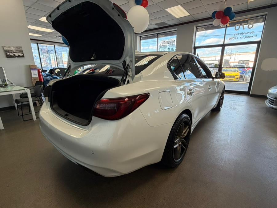 2021 INFINITI Q50 RED SPORT 400 AWD, available for sale in Inwood, New York | 5 Towns Drive. Inwood, New York 2021 INFINITI Q50 RED SPORT 400 AWD, available for sale in Inwood, New York | 5 Towns Drive. Inwood, New York