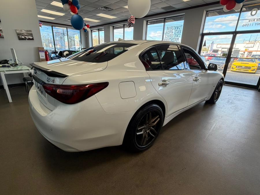 2021 INFINITI Q50 RED SPORT 400 AWD, available for sale in Inwood, New York | 5 Towns Drive. Inwood, New York 2021 INFINITI Q50 RED SPORT 400 AWD, available for sale in Inwood, New York | 5 Towns Drive. Inwood, New York