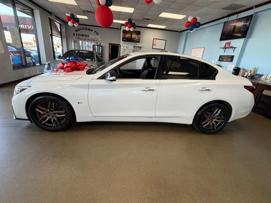 2021 INFINITI Q50 RED SPORT 400 AWD, available for sale in Inwood, New York | 5 Towns Drive. Inwood, New York 2021 INFINITI Q50 RED SPORT 400 AWD, available for sale in Inwood, New York | 5 Towns Drive. Inwood, New York