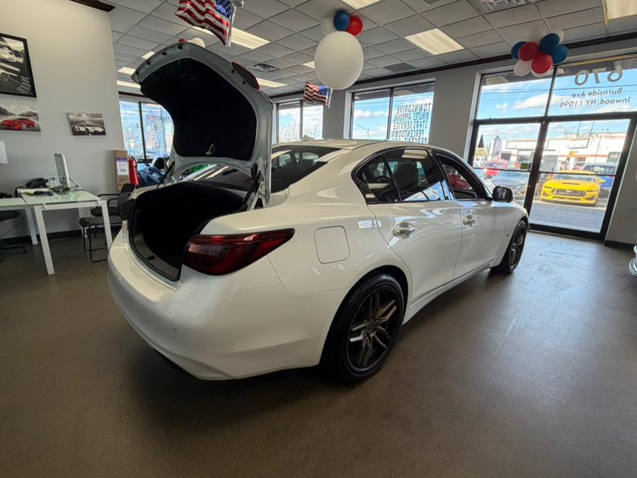 2021 INFINITI Q50 RED SPORT 400 AWD, available for sale in Inwood, New York | 5 Towns Drive. Inwood, New York 2021 INFINITI Q50 RED SPORT 400 AWD, available for sale in Inwood, New York | 5 Towns Drive. Inwood, New York