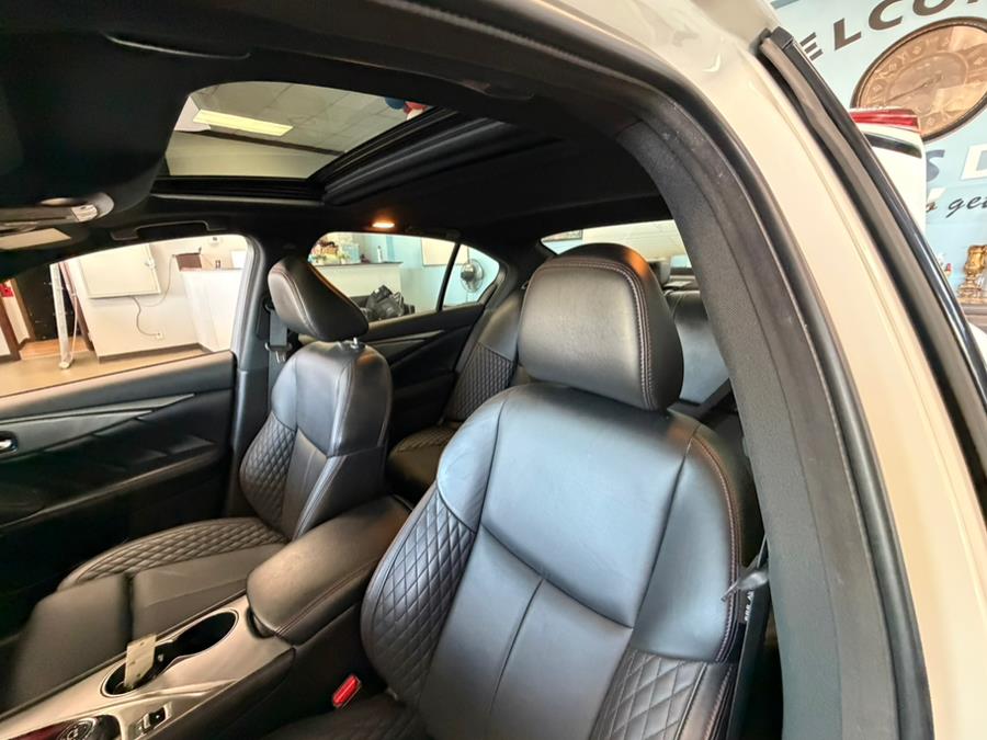 2021 INFINITI Q50 RED SPORT 400 AWD, available for sale in Inwood, New York | 5 Towns Drive. Inwood, New York 2021 INFINITI Q50 RED SPORT 400 AWD, available for sale in Inwood, New York | 5 Towns Drive. Inwood, New York
