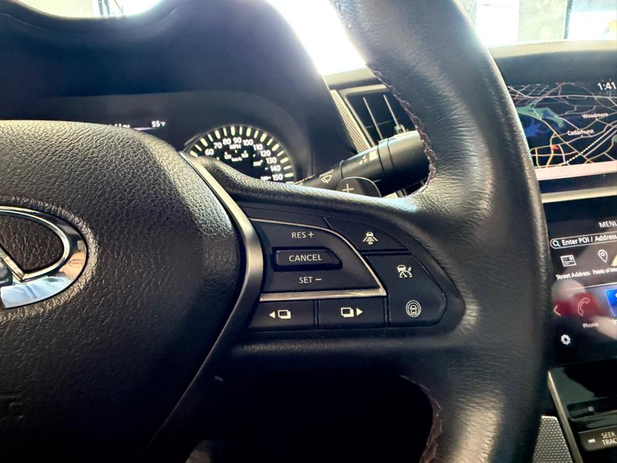 2021 INFINITI Q50 RED SPORT 400 AWD, available for sale in Inwood, New York | 5 Towns Drive. Inwood, New York 2021 INFINITI Q50 RED SPORT 400 AWD, available for sale in Inwood, New York | 5 Towns Drive. Inwood, New York