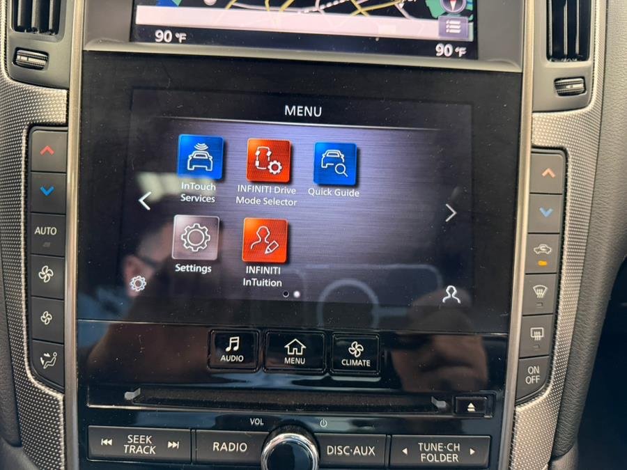 2021 INFINITI Q50 RED SPORT 400 AWD, available for sale in Inwood, New York | 5 Towns Drive. Inwood, New York 2021 INFINITI Q50 RED SPORT 400 AWD, available for sale in Inwood, New York | 5 Towns Drive. Inwood, New York