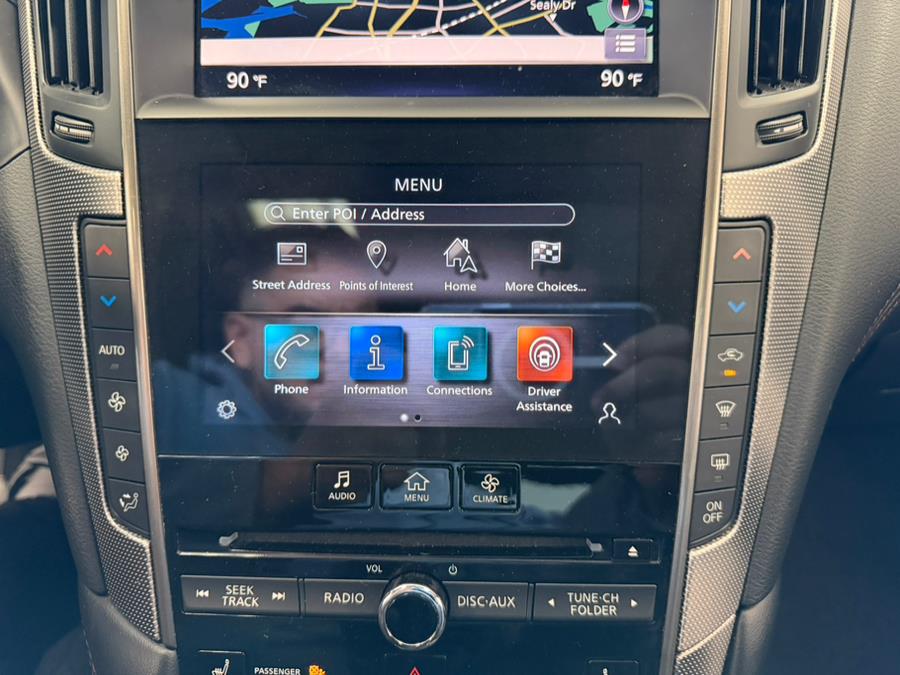 2021 INFINITI Q50 RED SPORT 400 AWD, available for sale in Inwood, New York | 5 Towns Drive. Inwood, New York 2021 INFINITI Q50 RED SPORT 400 AWD, available for sale in Inwood, New York | 5 Towns Drive. Inwood, New York