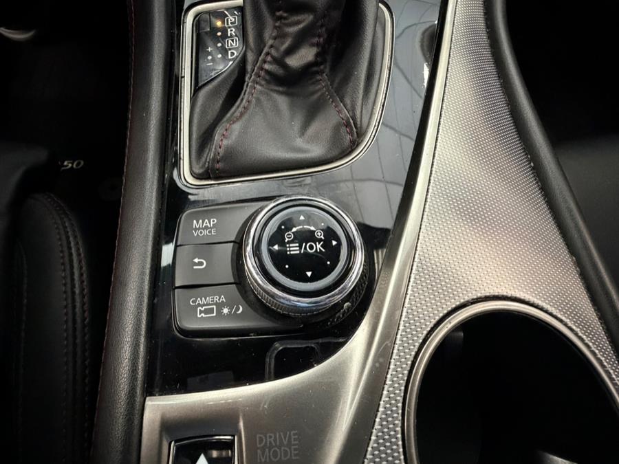 2021 INFINITI Q50 RED SPORT 400 AWD, available for sale in Inwood, New York | 5 Towns Drive. Inwood, New York 2021 INFINITI Q50 RED SPORT 400 AWD, available for sale in Inwood, New York | 5 Towns Drive. Inwood, New York