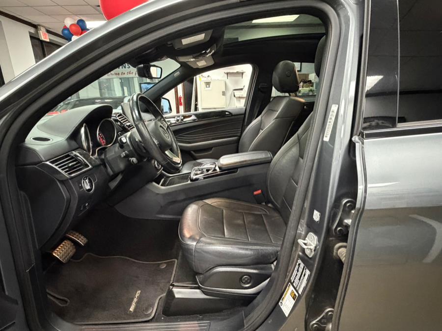 2017 Mercedes-Benz GLE AMG GLE 43 4MATIC Coupe, available for sale in Inwood, New York | 5 Towns Drive. Inwood, New York 2017 Mercedes-Benz GLE AMG GLE 43 4MATIC Coupe, available for sale in Inwood, New York | 5 Towns Drive. Inwood, New York