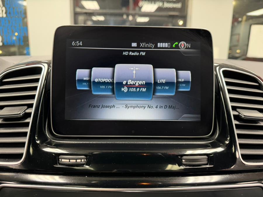 2017 Mercedes-Benz GLE AMG GLE 43 4MATIC Coupe, available for sale in Inwood, New York | 5 Towns Drive. Inwood, New York 2017 Mercedes-Benz GLE AMG GLE 43 4MATIC Coupe, available for sale in Inwood, New York | 5 Towns Drive. Inwood, New York