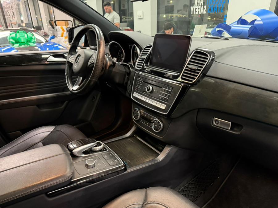 2017 Mercedes-Benz GLE AMG GLE 43 4MATIC Coupe, available for sale in Inwood, New York | 5 Towns Drive. Inwood, New York 2017 Mercedes-Benz GLE AMG GLE 43 4MATIC Coupe, available for sale in Inwood, New York | 5 Towns Drive. Inwood, New York