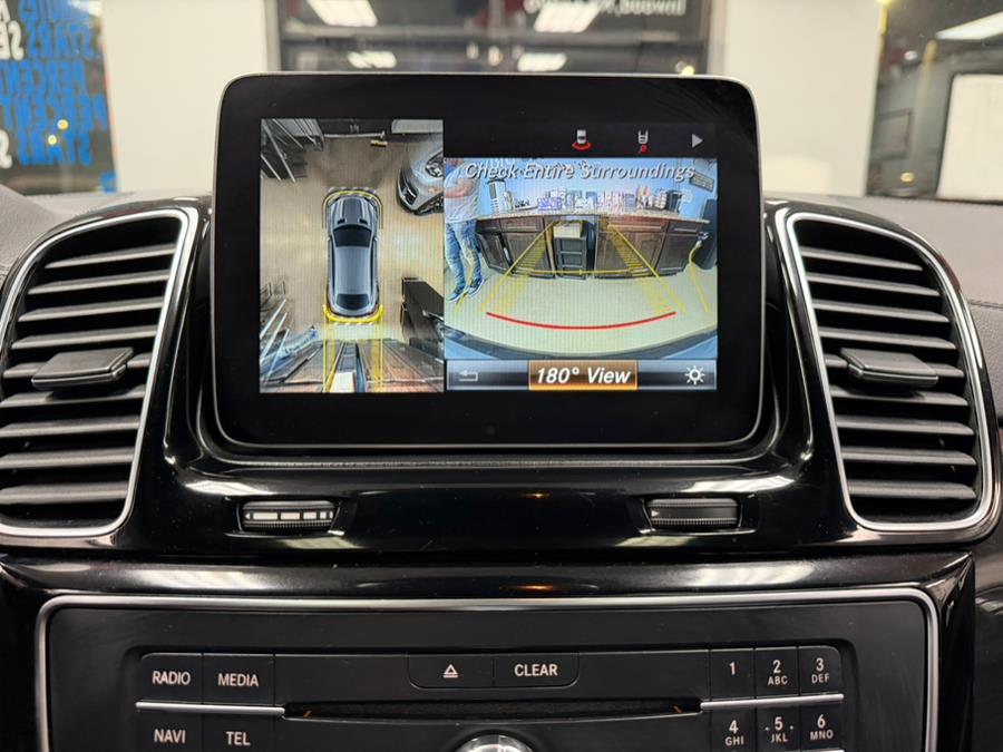 2017 Mercedes-Benz GLE AMG GLE 43 4MATIC Coupe, available for sale in Inwood, New York | 5 Towns Drive. Inwood, New York 2017 Mercedes-Benz GLE AMG GLE 43 4MATIC Coupe, available for sale in Inwood, New York | 5 Towns Drive. Inwood, New York