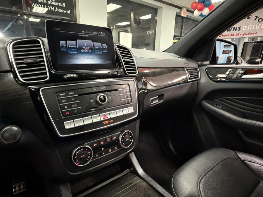 2017 Mercedes-Benz GLE AMG GLE 43 4MATIC Coupe, available for sale in Inwood, New York | 5 Towns Drive. Inwood, New York 2017 Mercedes-Benz GLE AMG GLE 43 4MATIC Coupe, available for sale in Inwood, New York | 5 Towns Drive. Inwood, New York