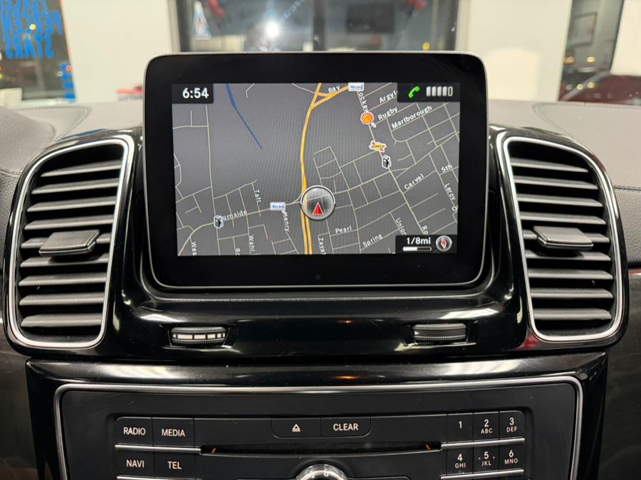 2017 Mercedes-Benz GLE AMG GLE 43 4MATIC Coupe, available for sale in Inwood, New York | 5 Towns Drive. Inwood, New York 2017 Mercedes-Benz GLE AMG GLE 43 4MATIC Coupe, available for sale in Inwood, New York | 5 Towns Drive. Inwood, New York