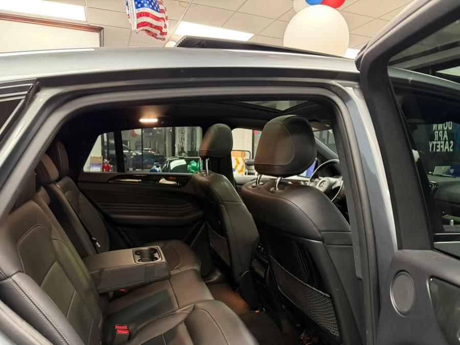 2017 Mercedes-Benz GLE AMG GLE 43 4MATIC Coupe, available for sale in Inwood, New York | 5 Towns Drive. Inwood, New York 2017 Mercedes-Benz GLE AMG GLE 43 4MATIC Coupe, available for sale in Inwood, New York | 5 Towns Drive. Inwood, New York