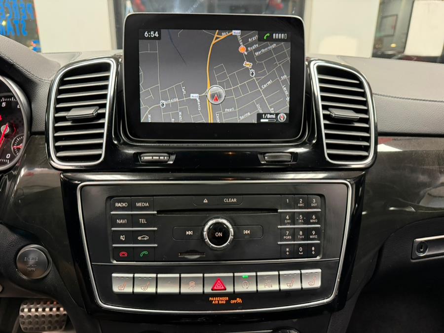 2017 Mercedes-Benz GLE AMG GLE 43 4MATIC Coupe, available for sale in Inwood, New York | 5 Towns Drive. Inwood, New York 2017 Mercedes-Benz GLE AMG GLE 43 4MATIC Coupe, available for sale in Inwood, New York | 5 Towns Drive. Inwood, New York