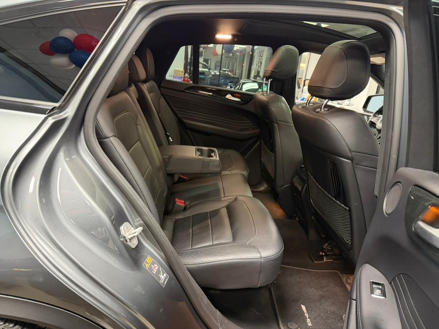 2017 Mercedes-Benz GLE AMG GLE 43 4MATIC Coupe, available for sale in Inwood, New York | 5 Towns Drive. Inwood, New York 2017 Mercedes-Benz GLE AMG GLE 43 4MATIC Coupe, available for sale in Inwood, New York | 5 Towns Drive. Inwood, New York