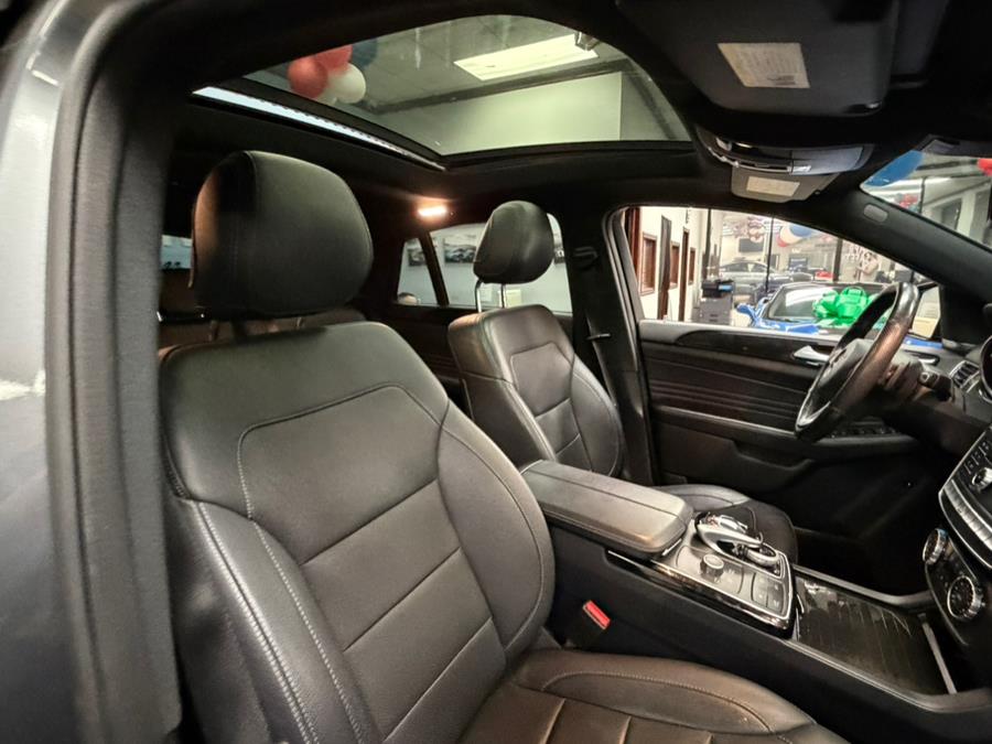 2017 Mercedes-Benz GLE AMG GLE 43 4MATIC Coupe, available for sale in Inwood, New York | 5 Towns Drive. Inwood, New York 2017 Mercedes-Benz GLE AMG GLE 43 4MATIC Coupe, available for sale in Inwood, New York | 5 Towns Drive. Inwood, New York