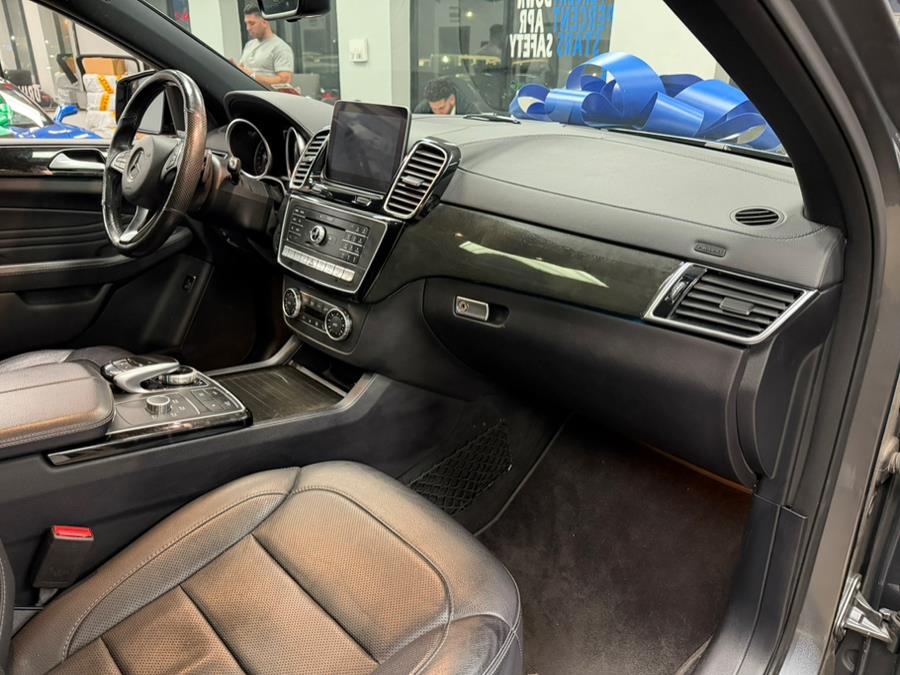 2017 Mercedes-Benz GLE AMG GLE 43 4MATIC Coupe, available for sale in Inwood, New York | 5 Towns Drive. Inwood, New York 2017 Mercedes-Benz GLE AMG GLE 43 4MATIC Coupe, available for sale in Inwood, New York | 5 Towns Drive. Inwood, New York