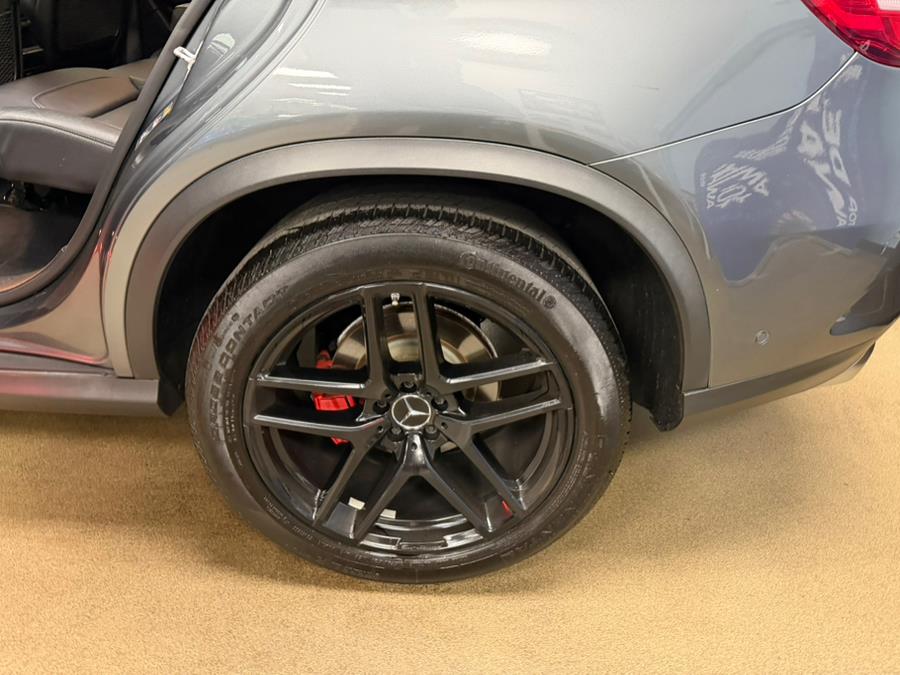 2017 Mercedes-Benz GLE AMG GLE 43 4MATIC Coupe, available for sale in Inwood, New York | 5 Towns Drive. Inwood, New York 2017 Mercedes-Benz GLE AMG GLE 43 4MATIC Coupe, available for sale in Inwood, New York | 5 Towns Drive. Inwood, New York