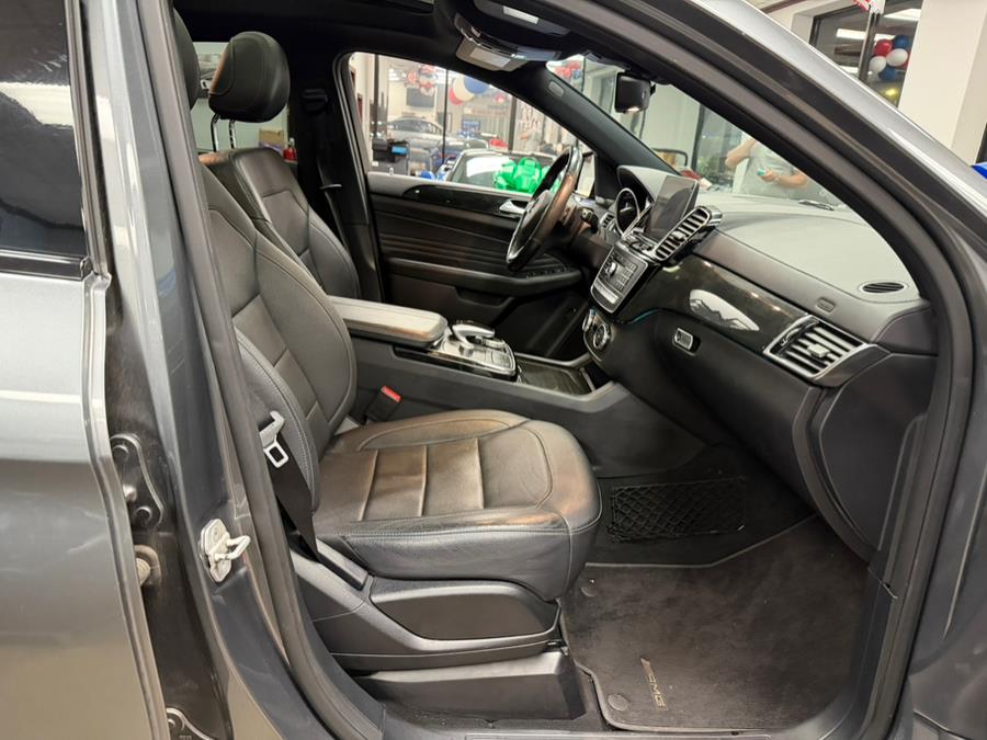 2017 Mercedes-Benz GLE AMG GLE 43 4MATIC Coupe, available for sale in Inwood, New York | 5 Towns Drive. Inwood, New York 2017 Mercedes-Benz GLE AMG GLE 43 4MATIC Coupe, available for sale in Inwood, New York | 5 Towns Drive. Inwood, New York