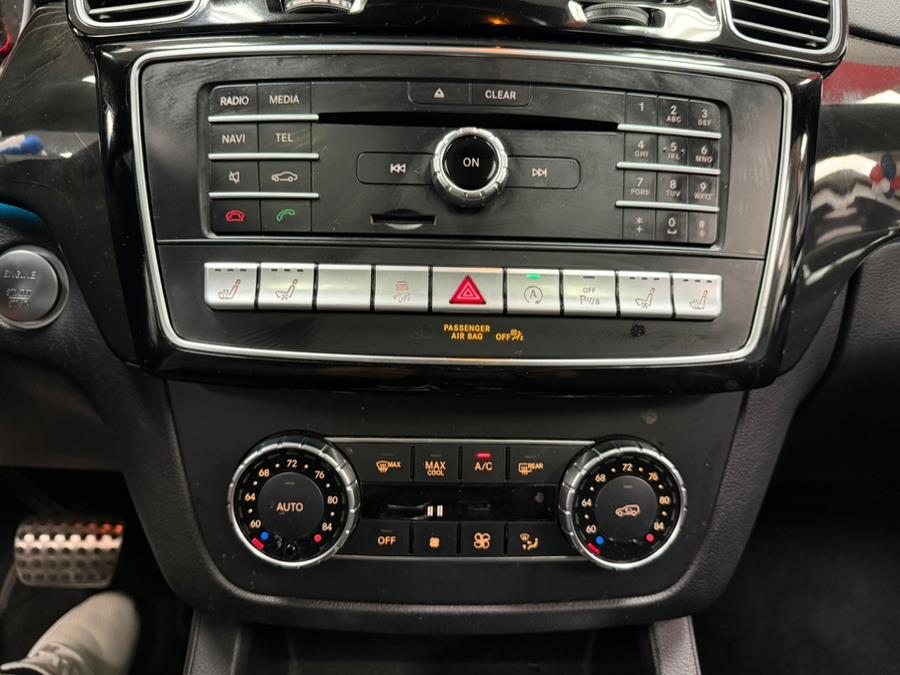 2017 Mercedes-Benz GLE AMG GLE 43 4MATIC Coupe, available for sale in Inwood, New York | 5 Towns Drive. Inwood, New York 2017 Mercedes-Benz GLE AMG GLE 43 4MATIC Coupe, available for sale in Inwood, New York | 5 Towns Drive. Inwood, New York