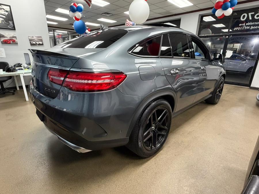 2017 Mercedes-Benz GLE AMG GLE 43 4MATIC Coupe, available for sale in Inwood, New York | 5 Towns Drive. Inwood, New York 2017 Mercedes-Benz GLE AMG GLE 43 4MATIC Coupe, available for sale in Inwood, New York | 5 Towns Drive. Inwood, New York