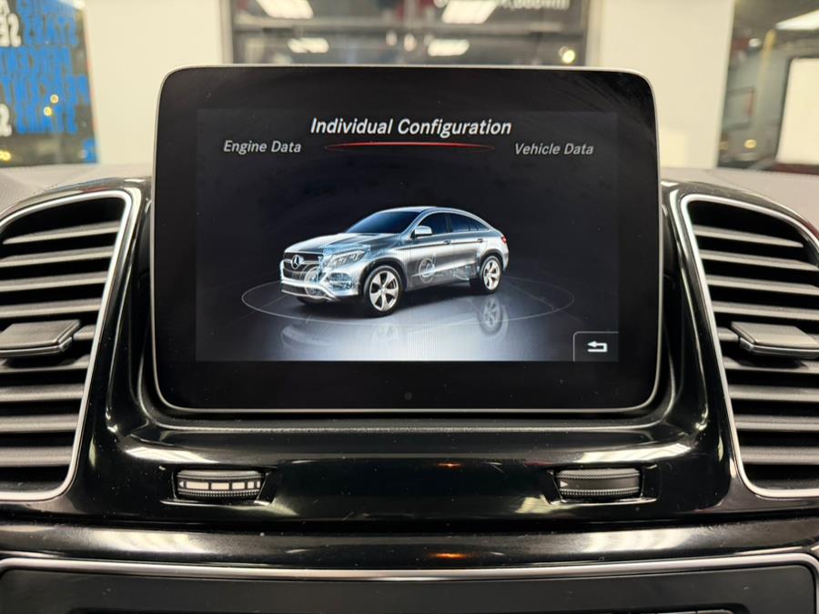 2017 Mercedes-Benz GLE AMG GLE 43 4MATIC Coupe, available for sale in Inwood, New York | 5 Towns Drive. Inwood, New York 2017 Mercedes-Benz GLE AMG GLE 43 4MATIC Coupe, available for sale in Inwood, New York | 5 Towns Drive. Inwood, New York