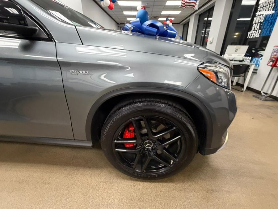 2017 Mercedes-Benz GLE AMG GLE 43 4MATIC Coupe, available for sale in Inwood, New York | 5 Towns Drive. Inwood, New York 2017 Mercedes-Benz GLE AMG GLE 43 4MATIC Coupe, available for sale in Inwood, New York | 5 Towns Drive. Inwood, New York