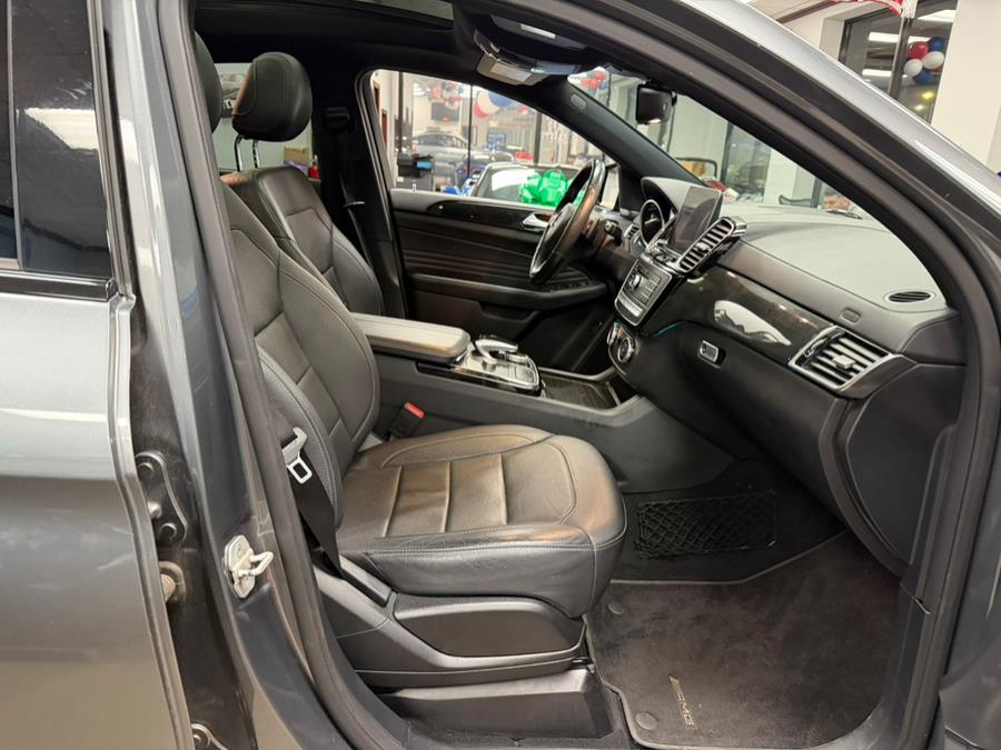 2017 Mercedes-Benz GLE AMG GLE 43 4MATIC Coupe, available for sale in Inwood, New York | 5 Towns Drive. Inwood, New York 2017 Mercedes-Benz GLE AMG GLE 43 4MATIC Coupe, available for sale in Inwood, New York | 5 Towns Drive. Inwood, New York