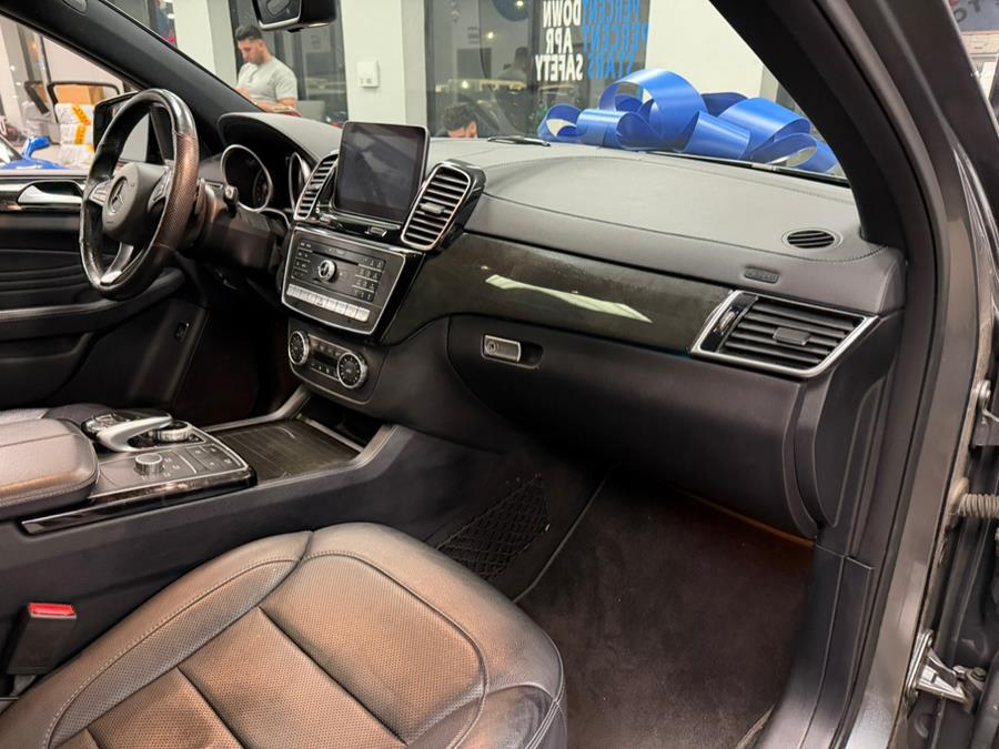 2017 Mercedes-Benz GLE AMG GLE 43 4MATIC Coupe, available for sale in Inwood, New York | 5 Towns Drive. Inwood, New York 2017 Mercedes-Benz GLE AMG GLE 43 4MATIC Coupe, available for sale in Inwood, New York | 5 Towns Drive. Inwood, New York