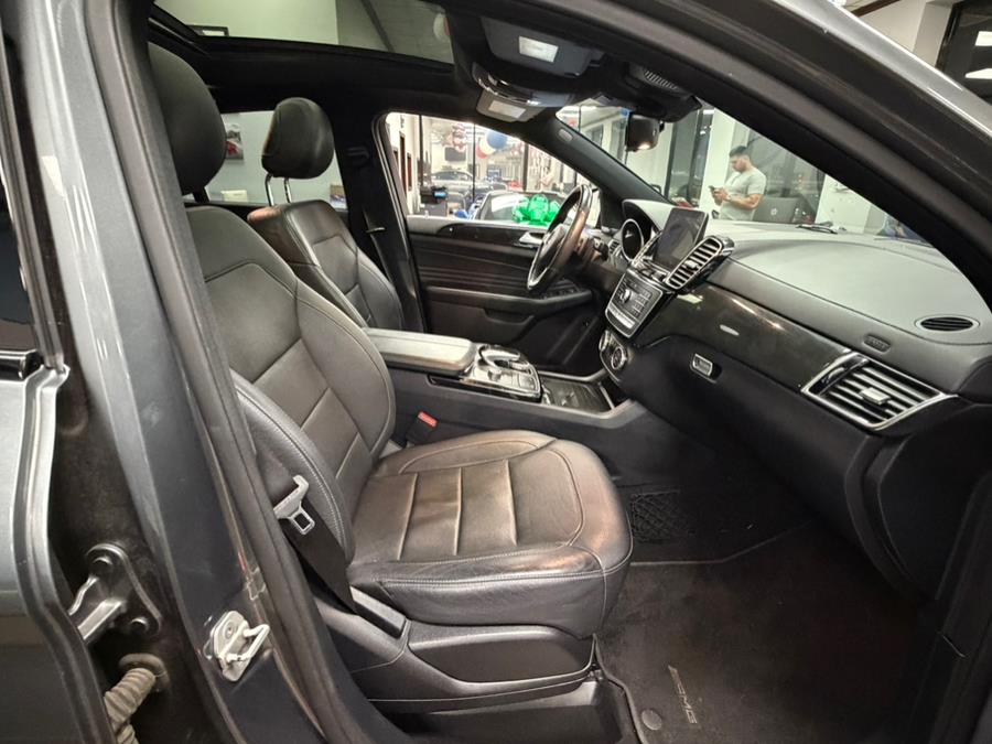 2017 Mercedes-Benz GLE AMG GLE 43 4MATIC Coupe, available for sale in Inwood, New York | 5 Towns Drive. Inwood, New York 2017 Mercedes-Benz GLE AMG GLE 43 4MATIC Coupe, available for sale in Inwood, New York | 5 Towns Drive. Inwood, New York