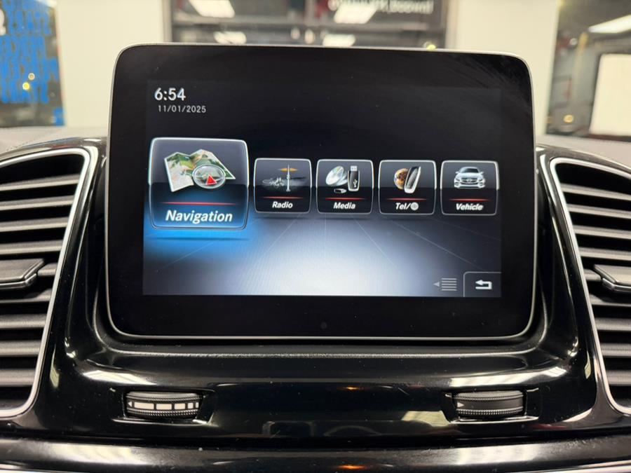 2017 Mercedes-Benz GLE AMG GLE 43 4MATIC Coupe, available for sale in Inwood, New York | 5 Towns Drive. Inwood, New York 2017 Mercedes-Benz GLE AMG GLE 43 4MATIC Coupe, available for sale in Inwood, New York | 5 Towns Drive. Inwood, New York