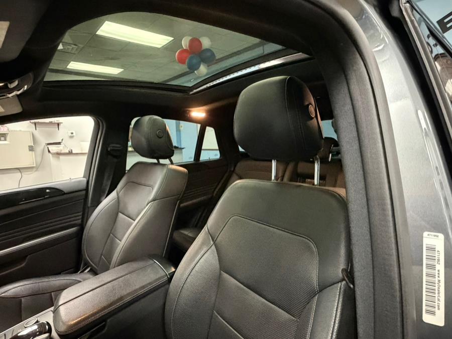 2017 Mercedes-Benz GLE AMG GLE 43 4MATIC Coupe, available for sale in Inwood, New York | 5 Towns Drive. Inwood, New York 2017 Mercedes-Benz GLE AMG GLE 43 4MATIC Coupe, available for sale in Inwood, New York | 5 Towns Drive. Inwood, New York