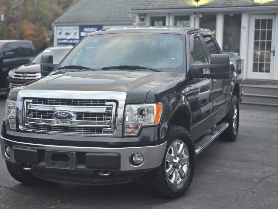 Used 2014 Ford F-150 in Canton, Connecticut | Live Motors Sales and Service INC. Canton, Connecticut