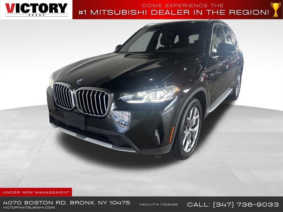 2023 BMW X3 xDrive30i, available for sale in Freehold, New Jersey | Shop Auto. Freehold, New Jersey