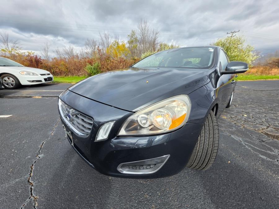 Used 2013 Volvo S60 in East Windsor, Connecticut | STS Automotive. East Windsor, Connecticut