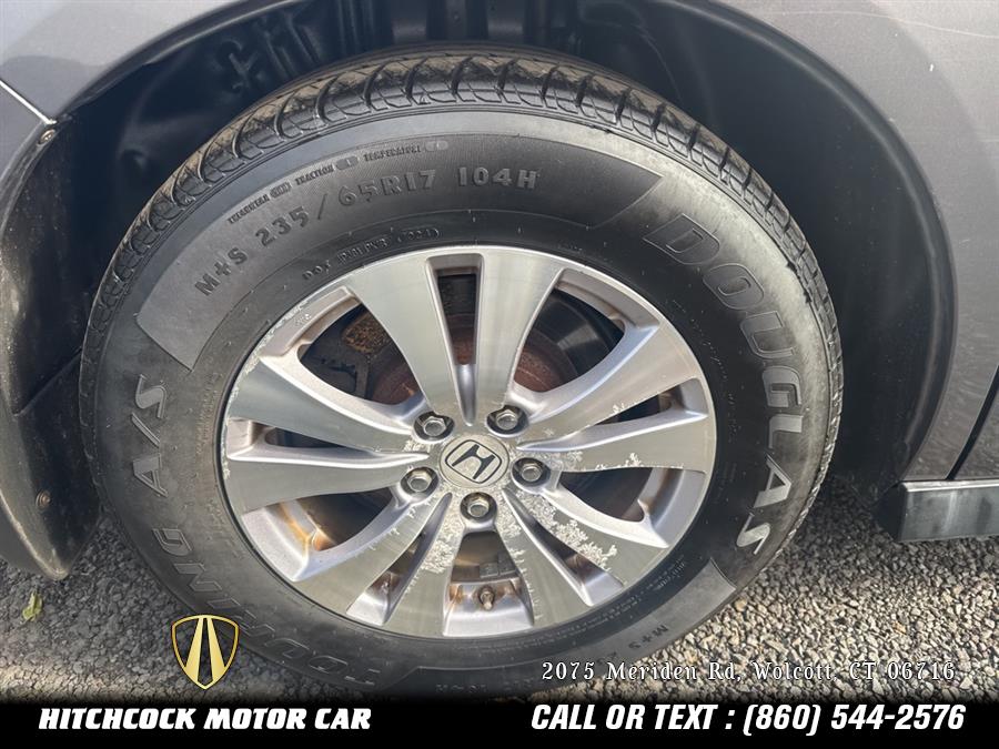 2015 Honda Odyssey EX-L, available for sale in Wolcott, Connecticut | Hitchcock Motor Car. Wolcott, Connecticut 2015 Honda Odyssey EX-L, available for sale in Wolcott, Connecticut | Hitchcock Motor Car. Wolcott, Connecticut
