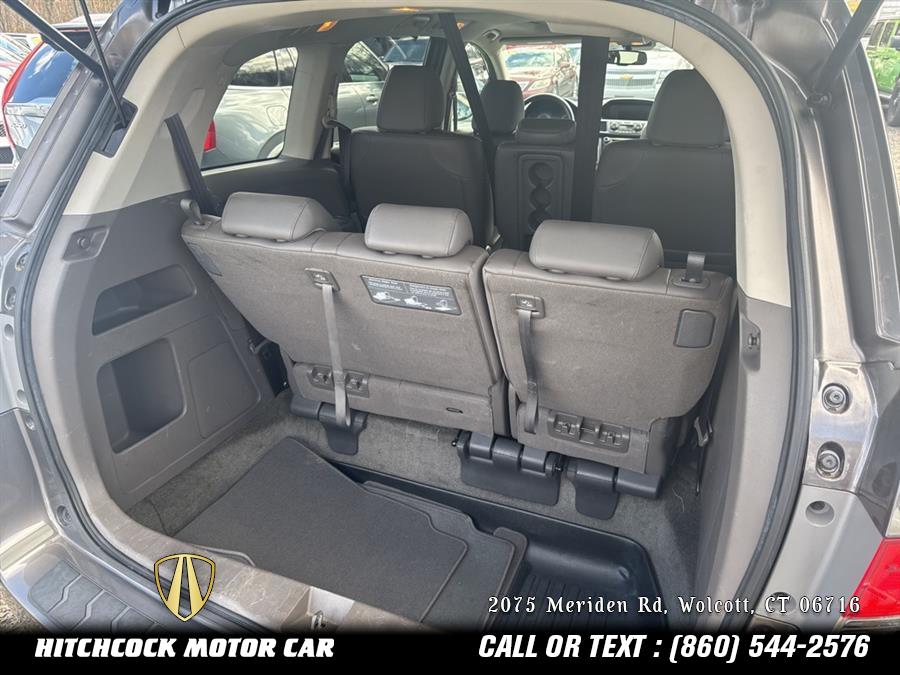 2015 Honda Odyssey EX-L, available for sale in Wolcott, Connecticut | Hitchcock Motor Car. Wolcott, Connecticut 2015 Honda Odyssey EX-L, available for sale in Wolcott, Connecticut | Hitchcock Motor Car. Wolcott, Connecticut