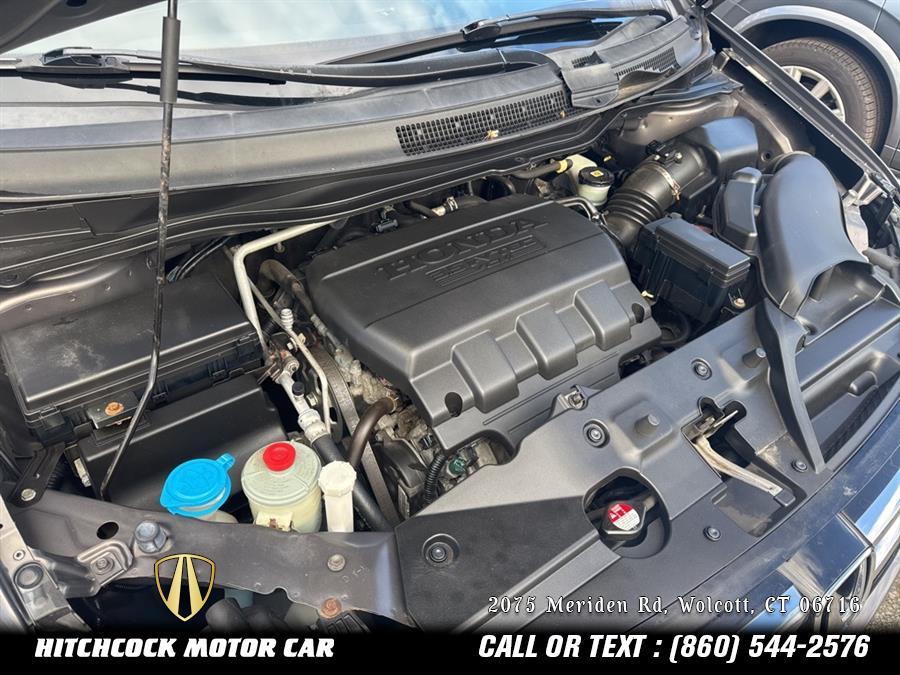 2015 Honda Odyssey EX-L, available for sale in Wolcott, Connecticut | Hitchcock Motor Car. Wolcott, Connecticut 2015 Honda Odyssey EX-L, available for sale in Wolcott, Connecticut | Hitchcock Motor Car. Wolcott, Connecticut