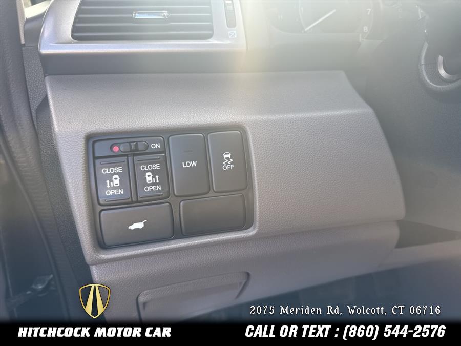 2015 Honda Odyssey EX-L, available for sale in Wolcott, Connecticut | Hitchcock Motor Car. Wolcott, Connecticut 2015 Honda Odyssey EX-L, available for sale in Wolcott, Connecticut | Hitchcock Motor Car. Wolcott, Connecticut