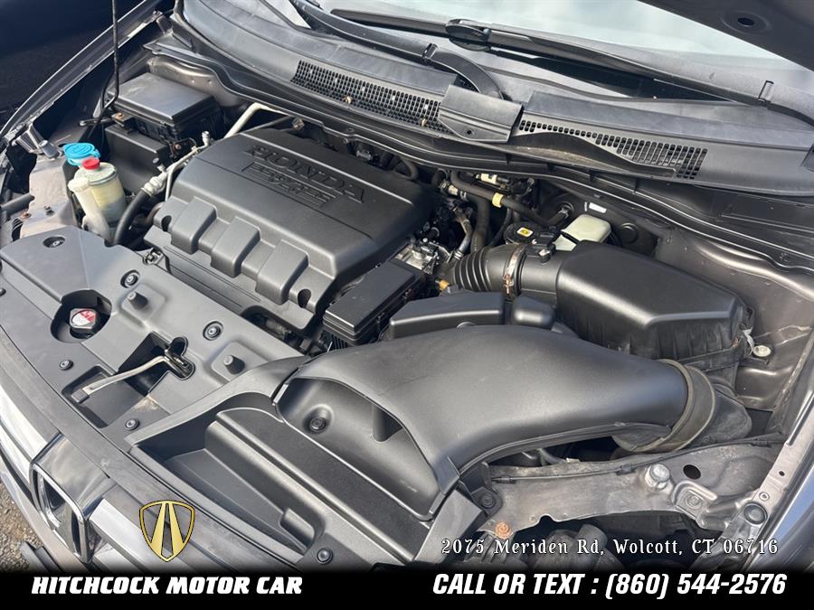 2015 Honda Odyssey EX-L, available for sale in Wolcott, Connecticut | Hitchcock Motor Car. Wolcott, Connecticut 2015 Honda Odyssey EX-L, available for sale in Wolcott, Connecticut | Hitchcock Motor Car. Wolcott, Connecticut