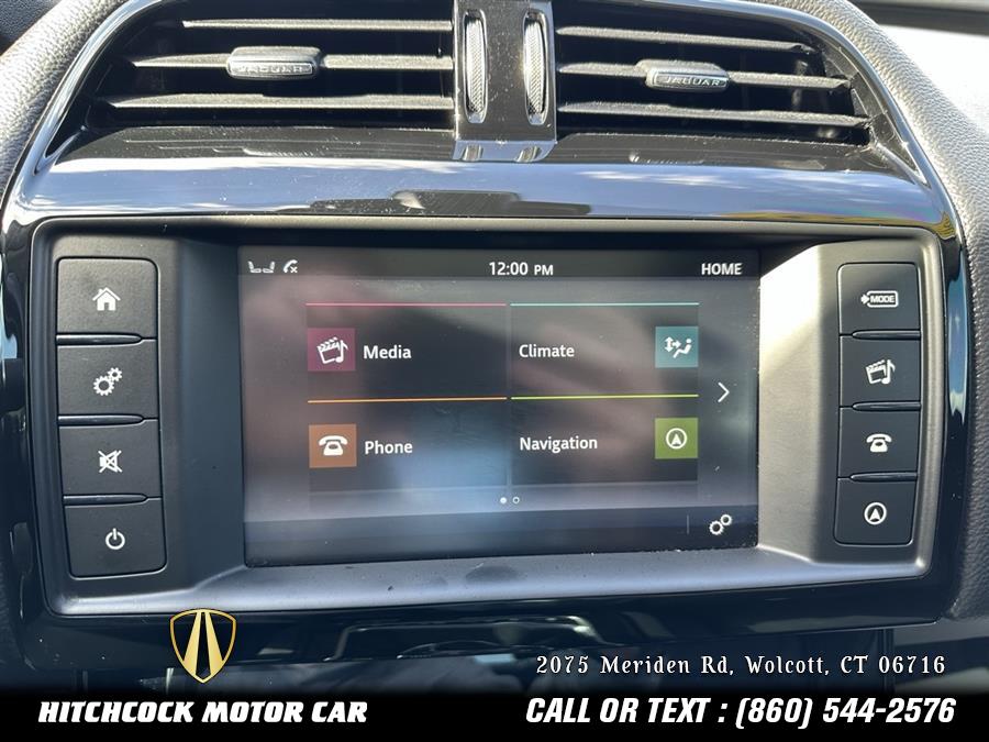 2018 Jaguar Xe 25t, available for sale in Wolcott, Connecticut | Hitchcock Motor Car. Wolcott, Connecticut 2018 Jaguar Xe 25t, available for sale in Wolcott, Connecticut | Hitchcock Motor Car. Wolcott, Connecticut