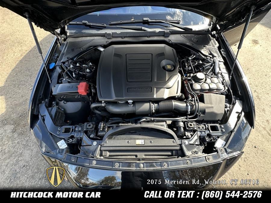 2018 Jaguar Xe 25t, available for sale in Wolcott, Connecticut | Hitchcock Motor Car. Wolcott, Connecticut 2018 Jaguar Xe 25t, available for sale in Wolcott, Connecticut | Hitchcock Motor Car. Wolcott, Connecticut