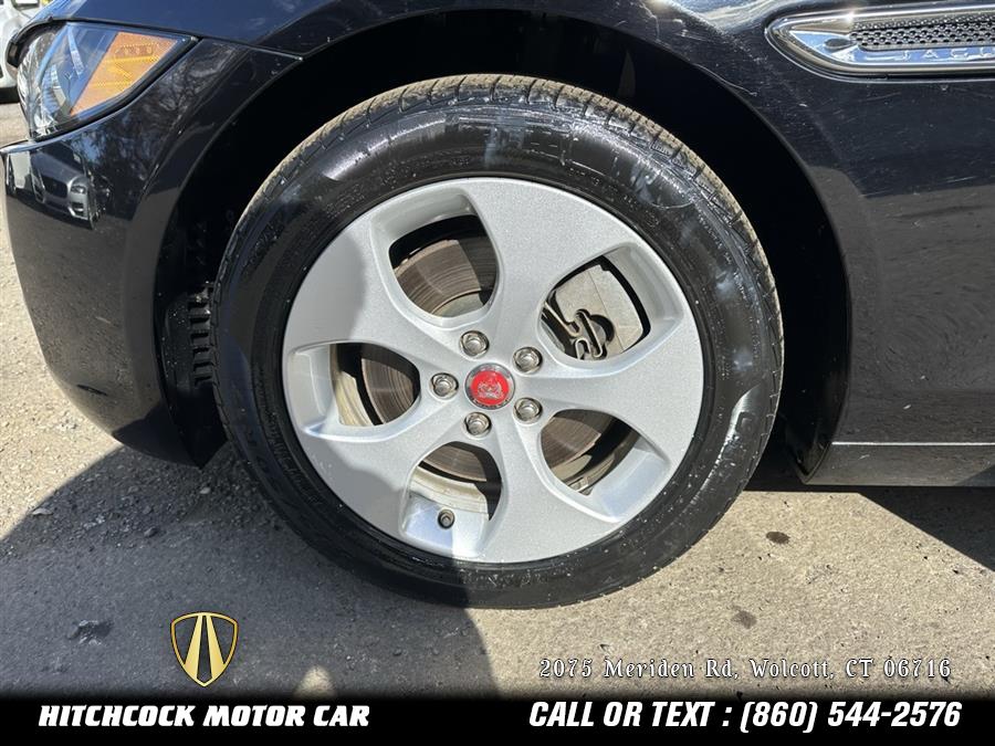 2018 Jaguar Xe 25t, available for sale in Wolcott, Connecticut | Hitchcock Motor Car. Wolcott, Connecticut 2018 Jaguar Xe 25t, available for sale in Wolcott, Connecticut | Hitchcock Motor Car. Wolcott, Connecticut