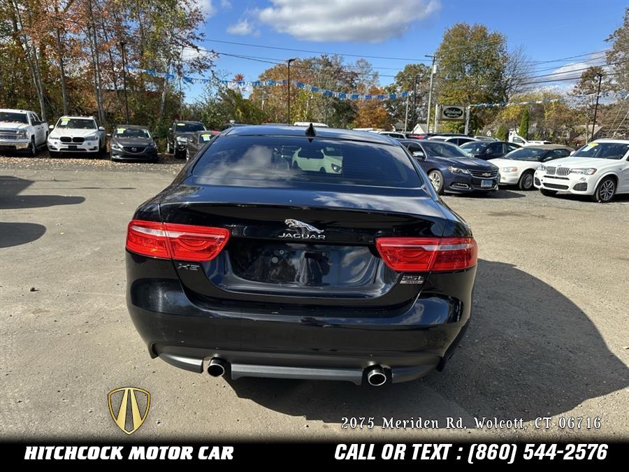 2018 Jaguar Xe 25t, available for sale in Wolcott, Connecticut | Hitchcock Motor Car. Wolcott, Connecticut 2018 Jaguar Xe 25t, available for sale in Wolcott, Connecticut | Hitchcock Motor Car. Wolcott, Connecticut