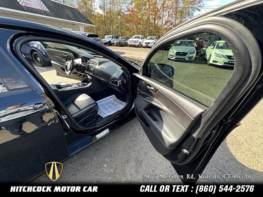 2018 Jaguar Xe 25t, available for sale in Wolcott, Connecticut | Hitchcock Motor Car. Wolcott, Connecticut 2018 Jaguar Xe 25t, available for sale in Wolcott, Connecticut | Hitchcock Motor Car. Wolcott, Connecticut