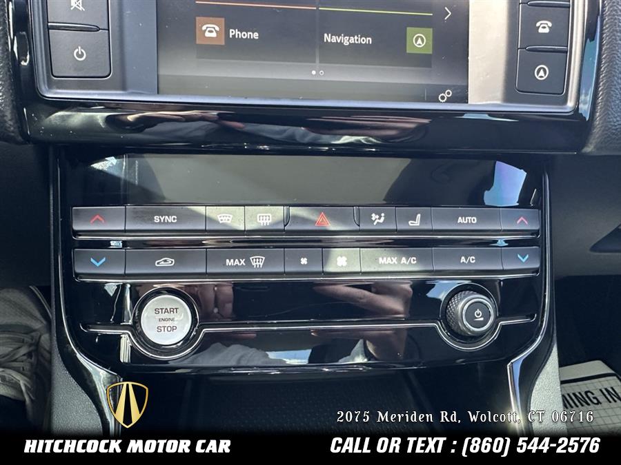 2018 Jaguar Xe 25t, available for sale in Wolcott, Connecticut | Hitchcock Motor Car. Wolcott, Connecticut 2018 Jaguar Xe 25t, available for sale in Wolcott, Connecticut | Hitchcock Motor Car. Wolcott, Connecticut