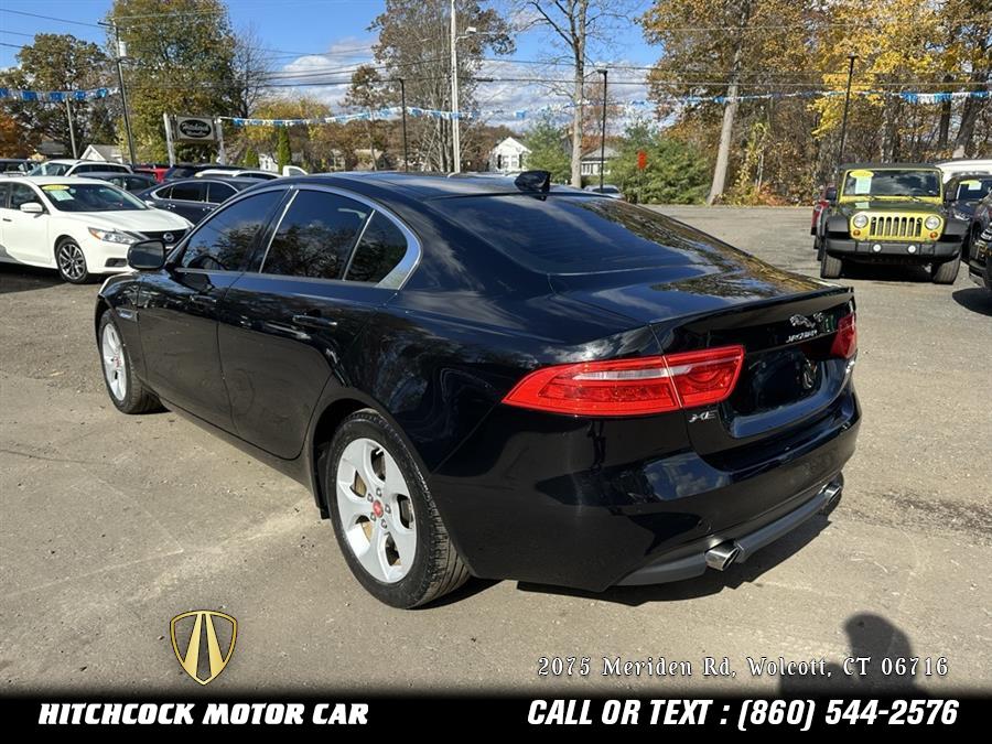 2018 Jaguar Xe 25t, available for sale in Wolcott, Connecticut | Hitchcock Motor Car. Wolcott, Connecticut 2018 Jaguar Xe 25t, available for sale in Wolcott, Connecticut | Hitchcock Motor Car. Wolcott, Connecticut